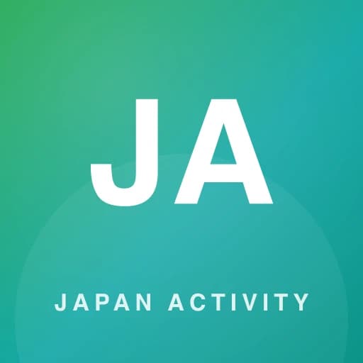 Japan Activity Team