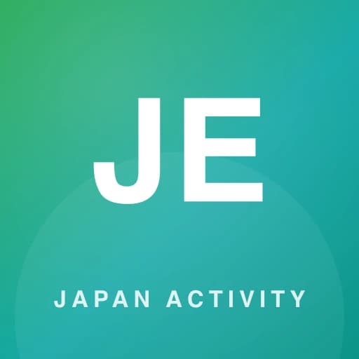 JapanActivity Editorial