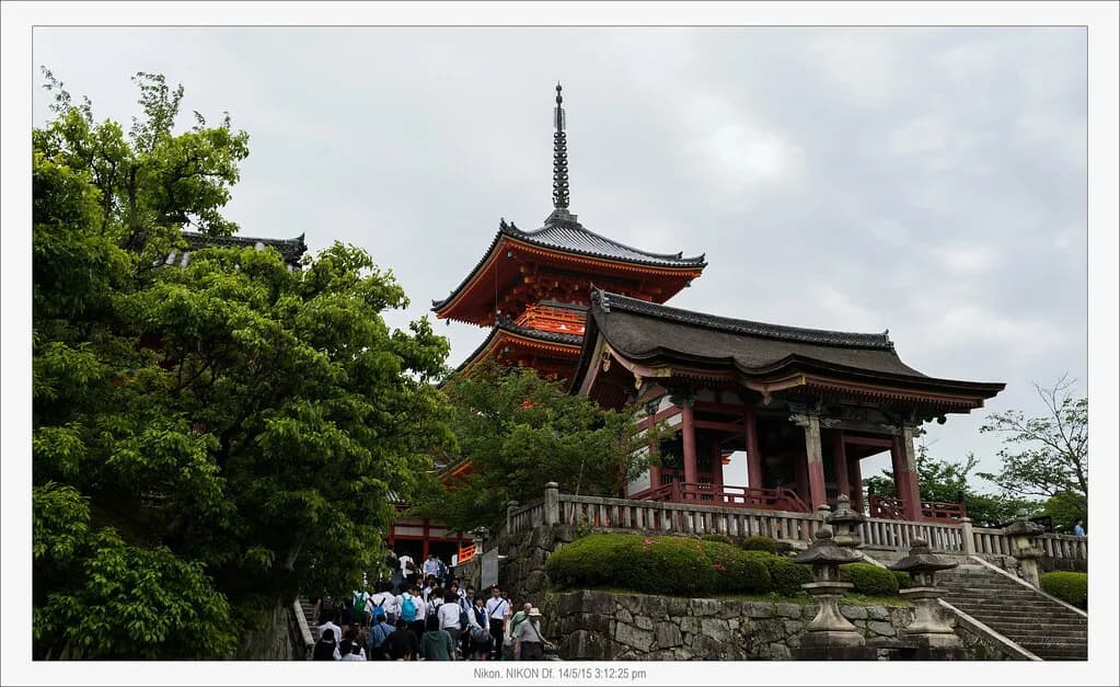 10 Day Japan Itinerary: Ultimate First-Timer's Guide & Tips
