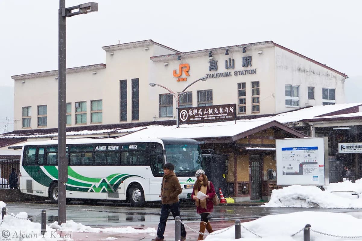 2 Days in Takayama Itinerary: The Ultimate First-Timer's Guide