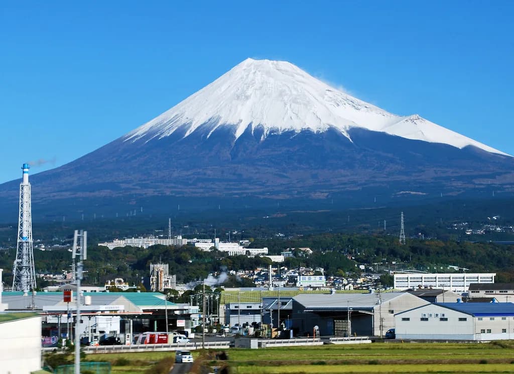 2 Week Japan Itinerary: The Ultimate First-Timer's Guide
