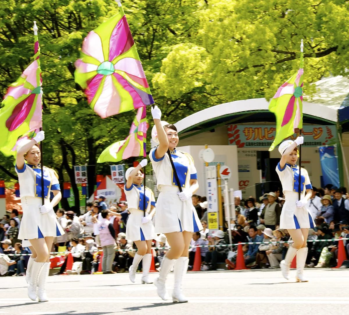3-Day Hiroshima Festival and Event Itinerary 2026: 11 Steps