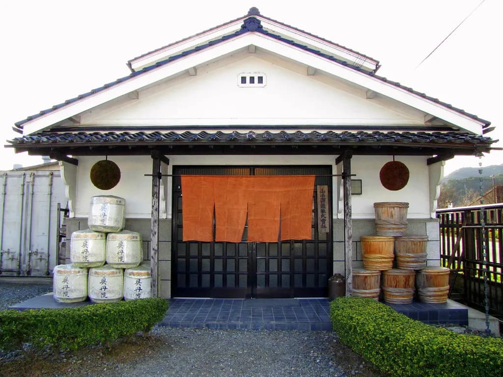4 Best Aizu Sake Breweries: Guide to Tours & Tastings (2026)