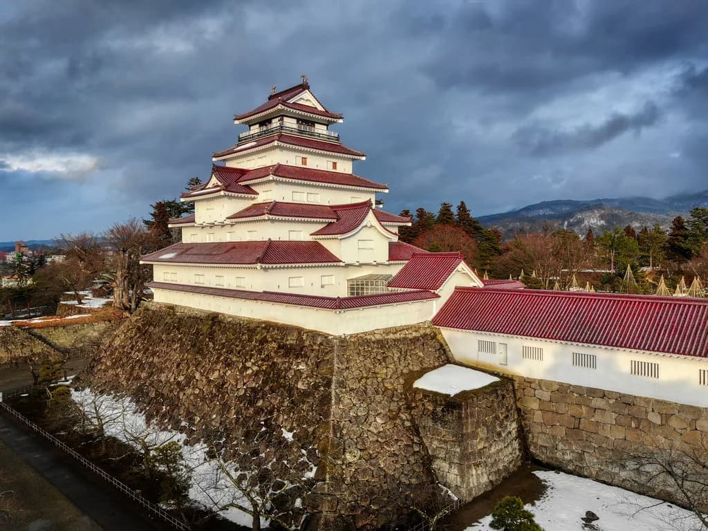 12 Best Things to Do in Aizuwakamatsu (2026) – Travel Guide