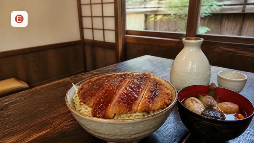 What to Eat in Aizuwakamatsu: 12 Best Dishes and Sake Guide (2026)