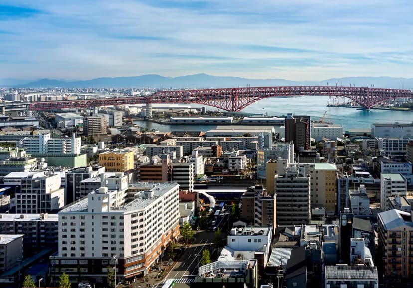 Akashi Kaikyo Bridge Visitor Guide: 10 Key Insights