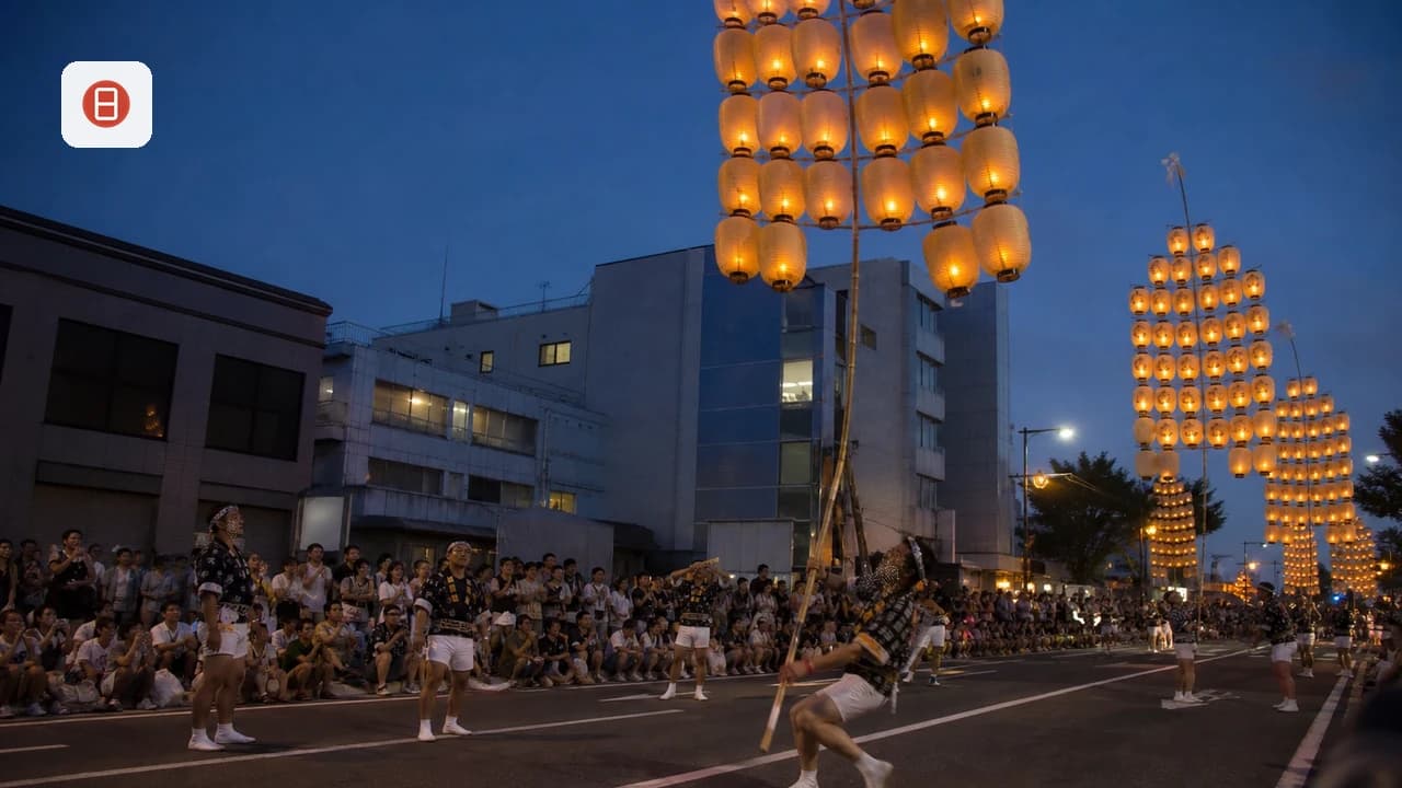 Best Time for Akita Festivals by Season: 2026 Calendar & Planning Guide