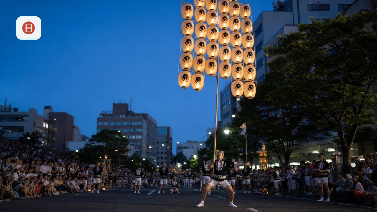 10 Best Akita Festivals: A Complete Seasonal Guide for 2026