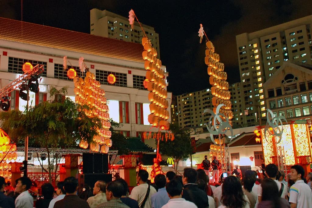 Akita Kanto Festival Travel Guide
