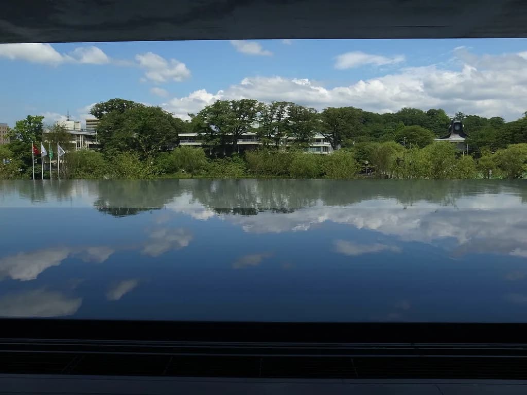 Akita Museum Of Art Visitor Guide: Plan Your Visit to Akita's Best Art Museums