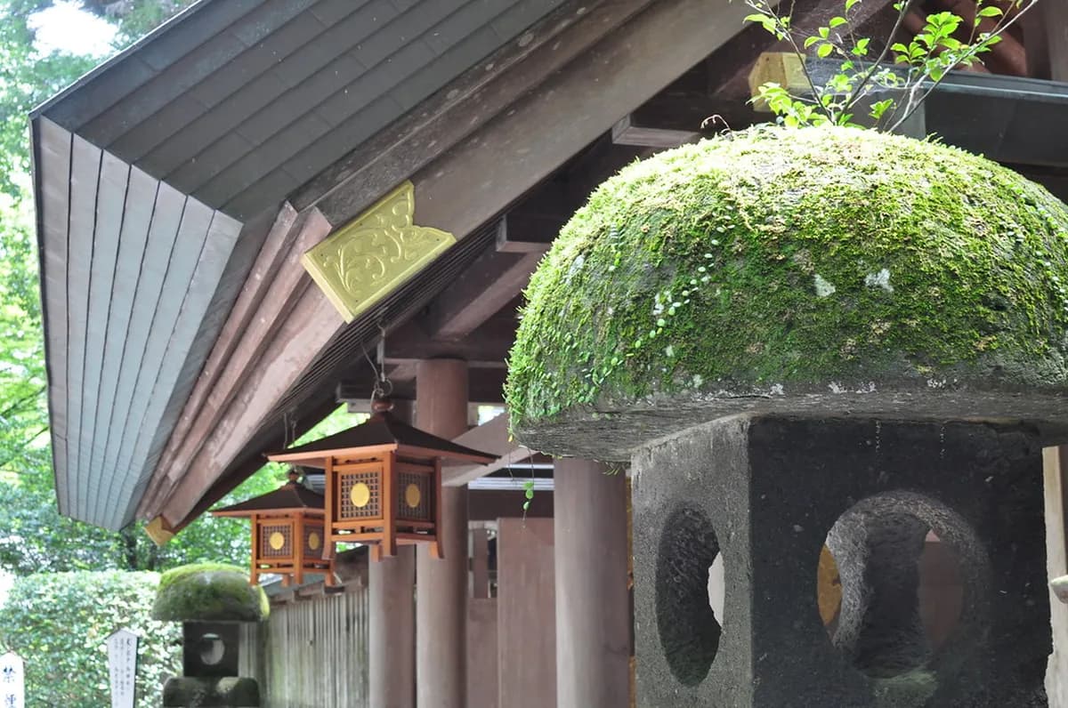 Amano Iwato Shrine Visitor Guide Travel Guide