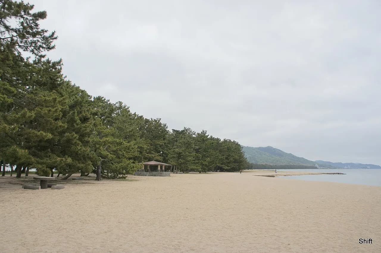 Amanohashidate Sandbar Visitor Guide: The Pine-Covered 'Bridge to Heaven' (2026)