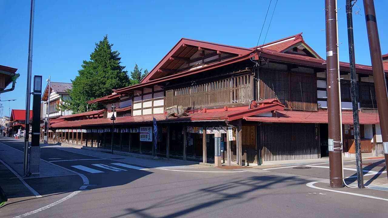 Best Sake in Aomori: 9 Top Breweries, Bars & Tasting Tips (2026)