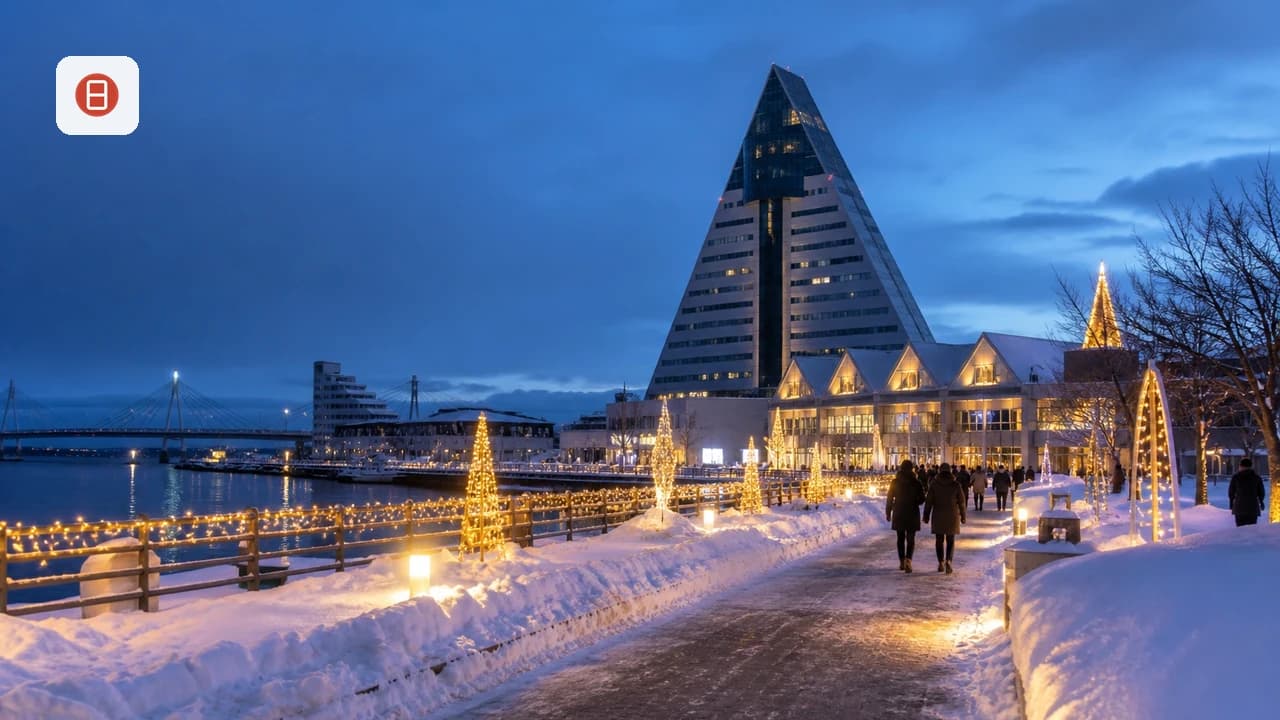 Aomori Winter Festivals Guide: 2026 Dates, Logistics, and Local Tips