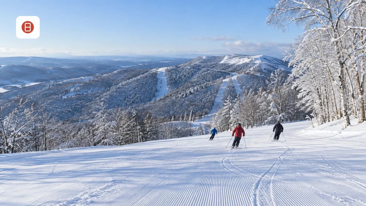 Appi Kogen Ski Guide: Logistics, Aspirin Snow & Luxury Stays