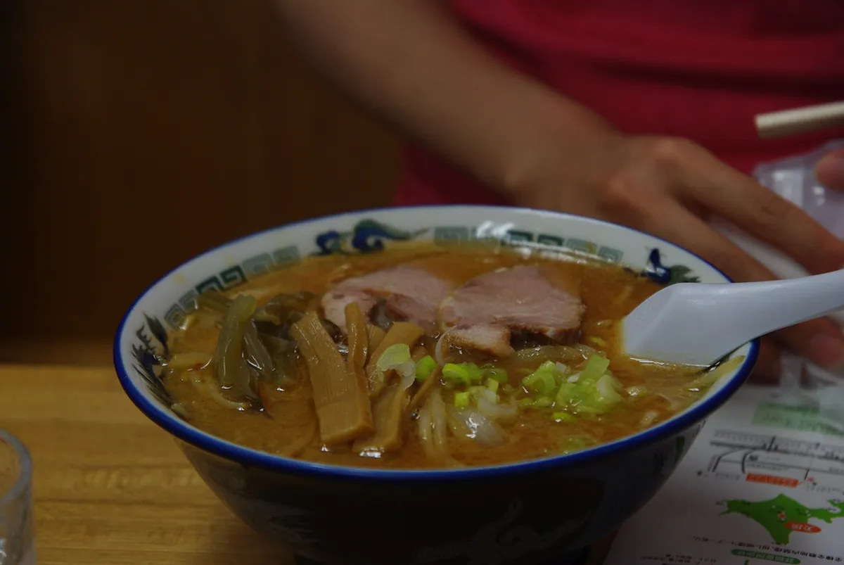 Asahikawa Ramen Guide: Best Shops and Local Flavors