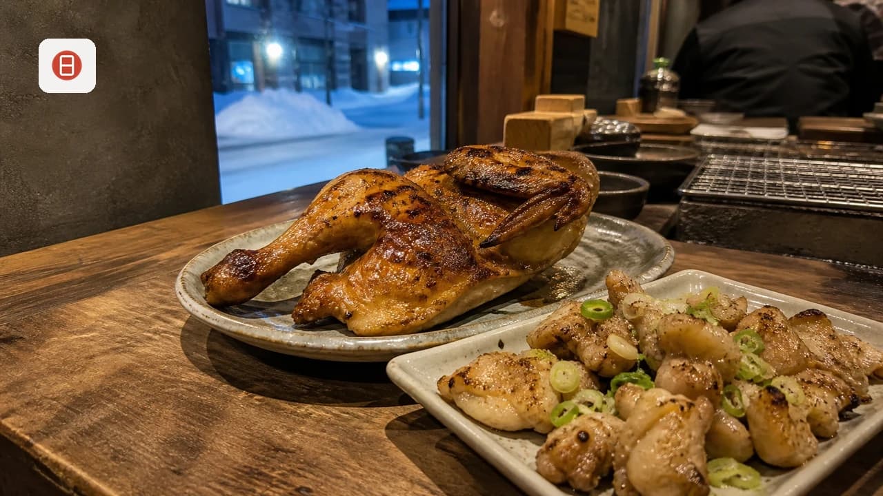Asahikawa Shinkoyaki and Shio Horumon: A Complete Eating Guide