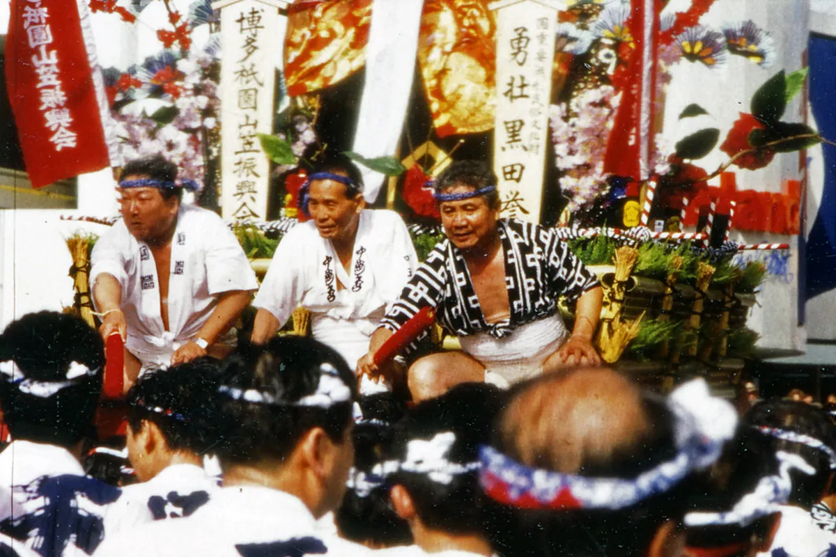 Attending Hakata Gion Yamakasa: 10 Essential Insights