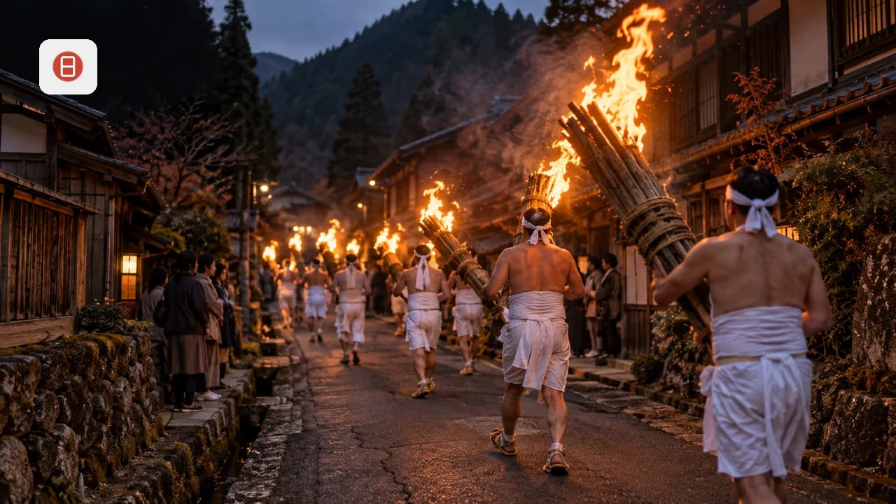 Autumn Festivals in Japan: 2026 Dates, Costs, and Where to Go