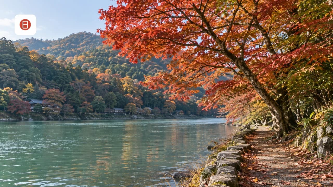 Autumn in Japan: The Complete 2026 Koyo Travel Guide