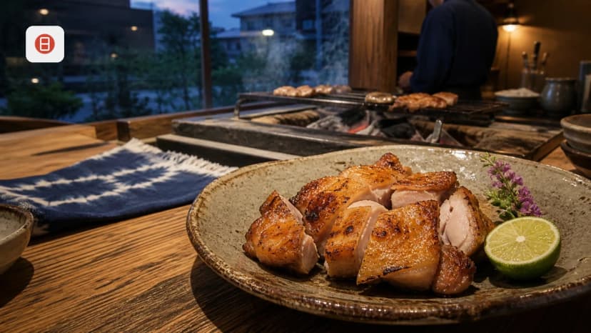 Awaodori Chicken Restaurants: Where to Eat Tokushima's Brand Chicken in 2026