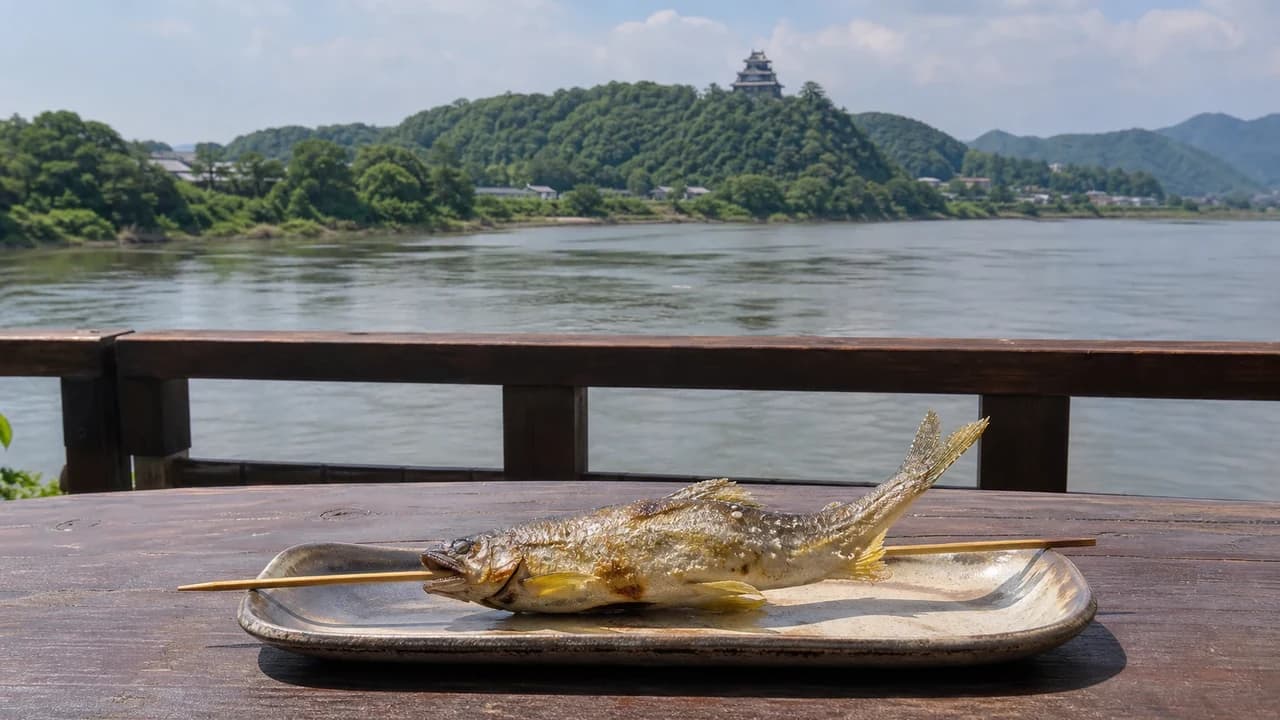 Ayu Fish in Inuyama: A Guide to Kiso River Sweetfish (2026)