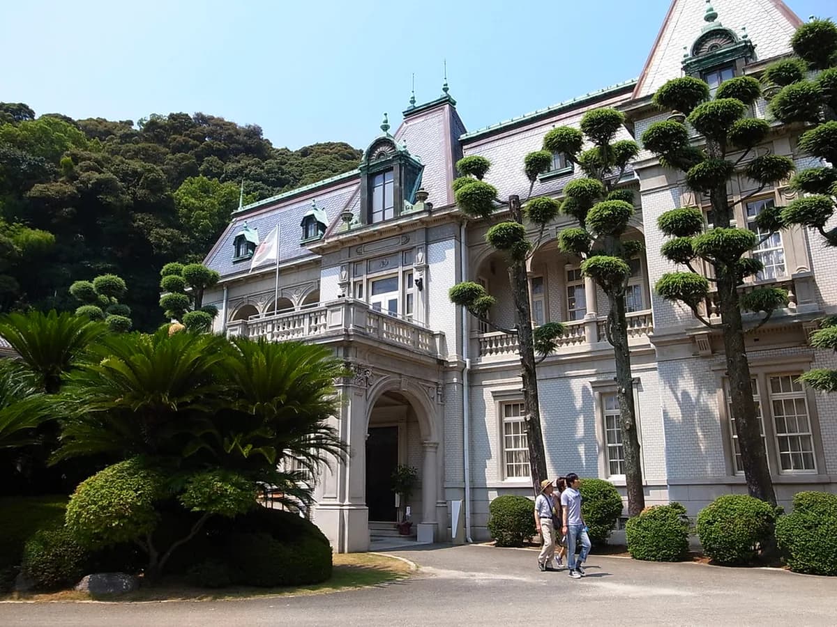 Bansui-sō Visitor Guide: 8 Essential Tips for Your Visit