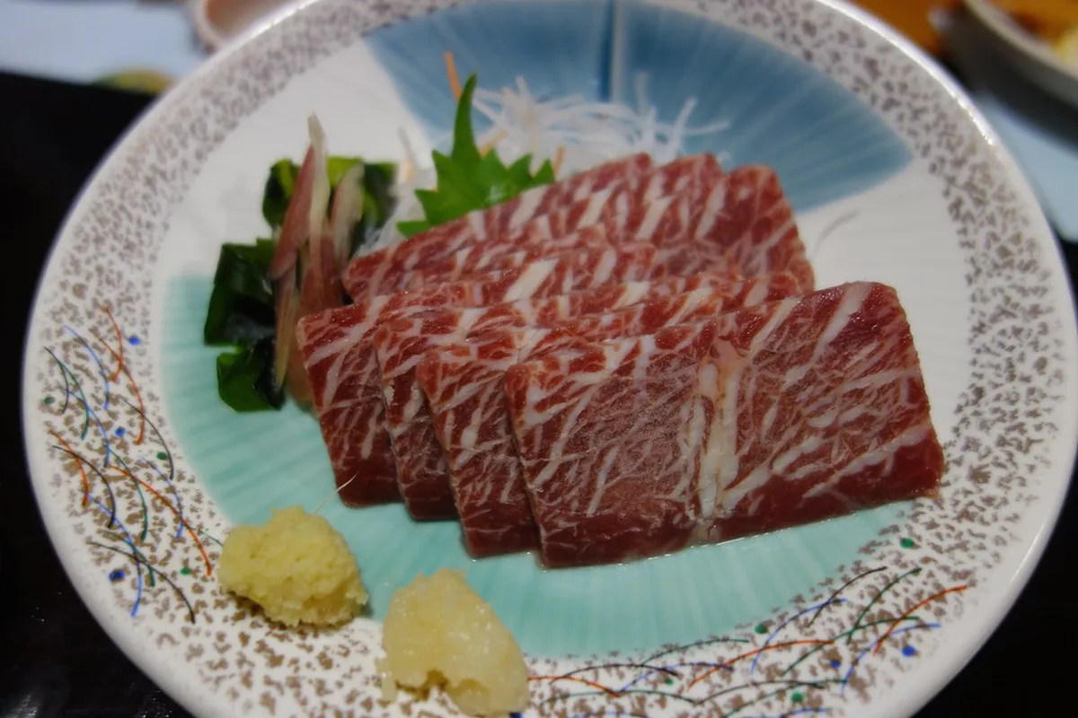 10 Essential Things to Know About Basashi