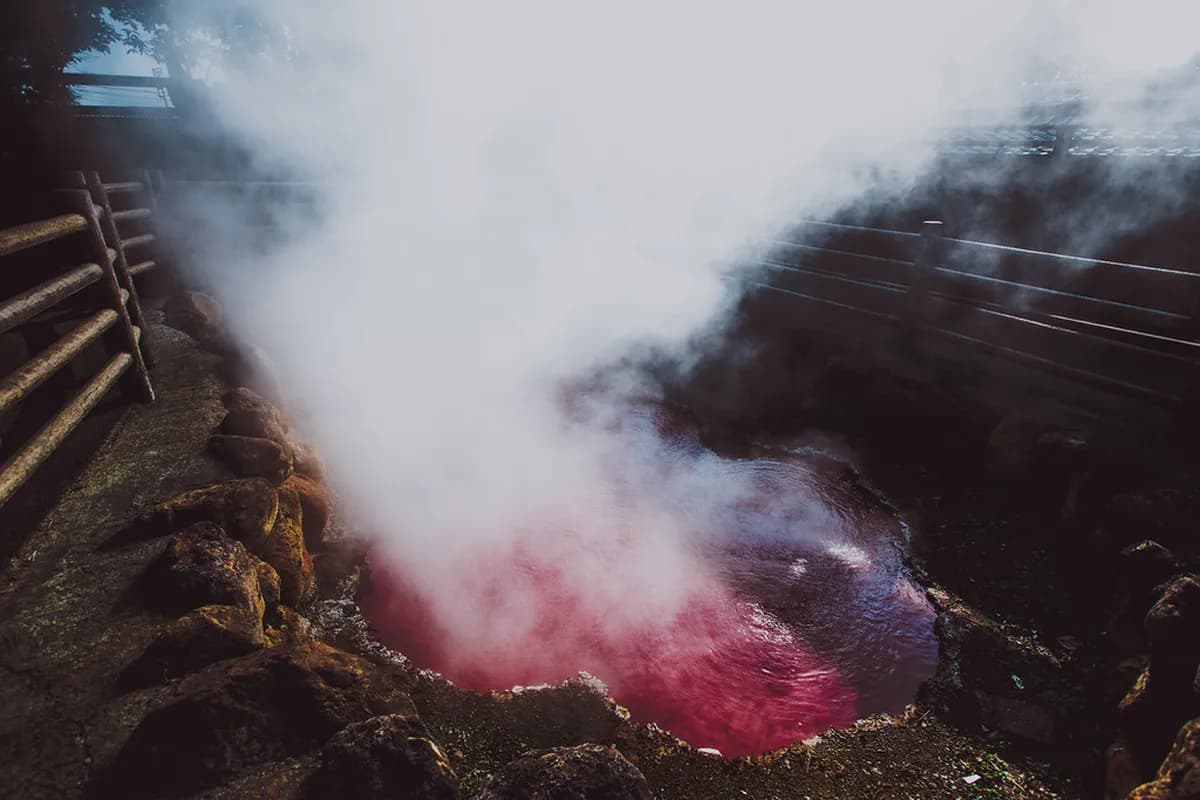 Beppu 2 Day Itinerary: The Ultimate Onsen & Adventure Guide