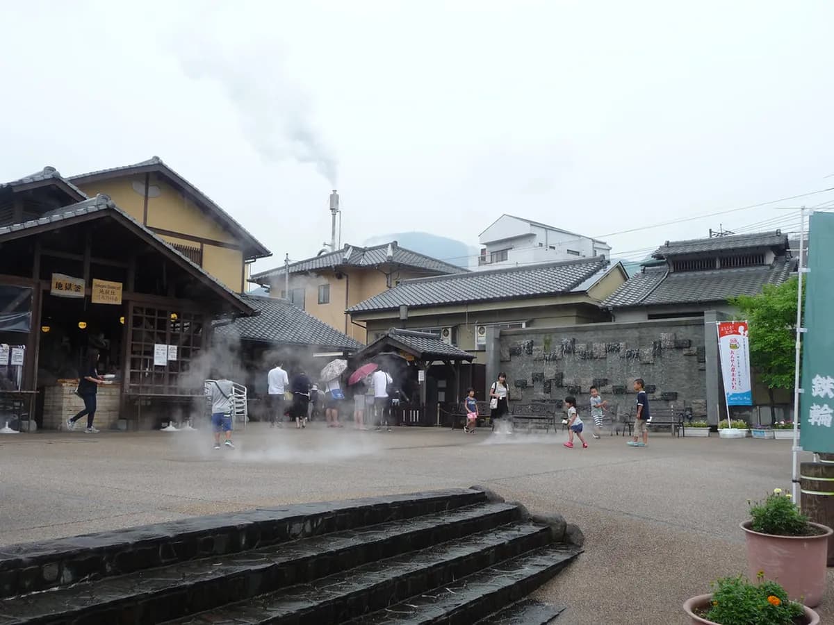 Beppu Jigoku Meguri Ticket Prices & Budget Guide