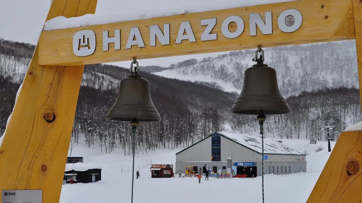 Best Area To Stay In Niseko Travel Guide