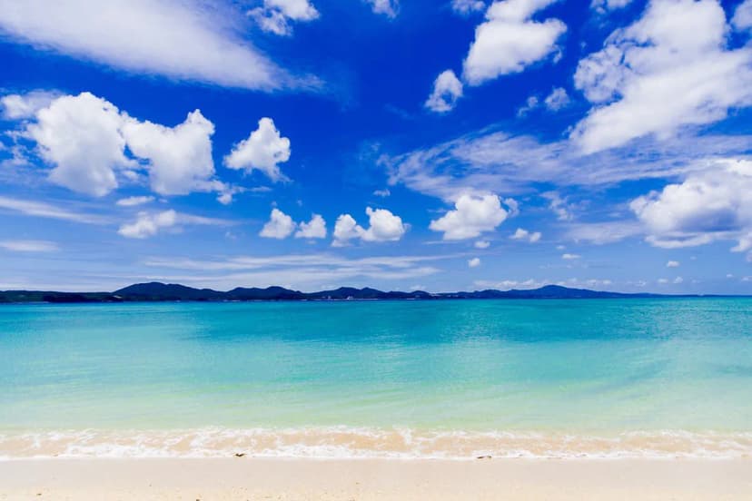 9 Best Beaches in Okinawa: Ultimate Guide (2026)