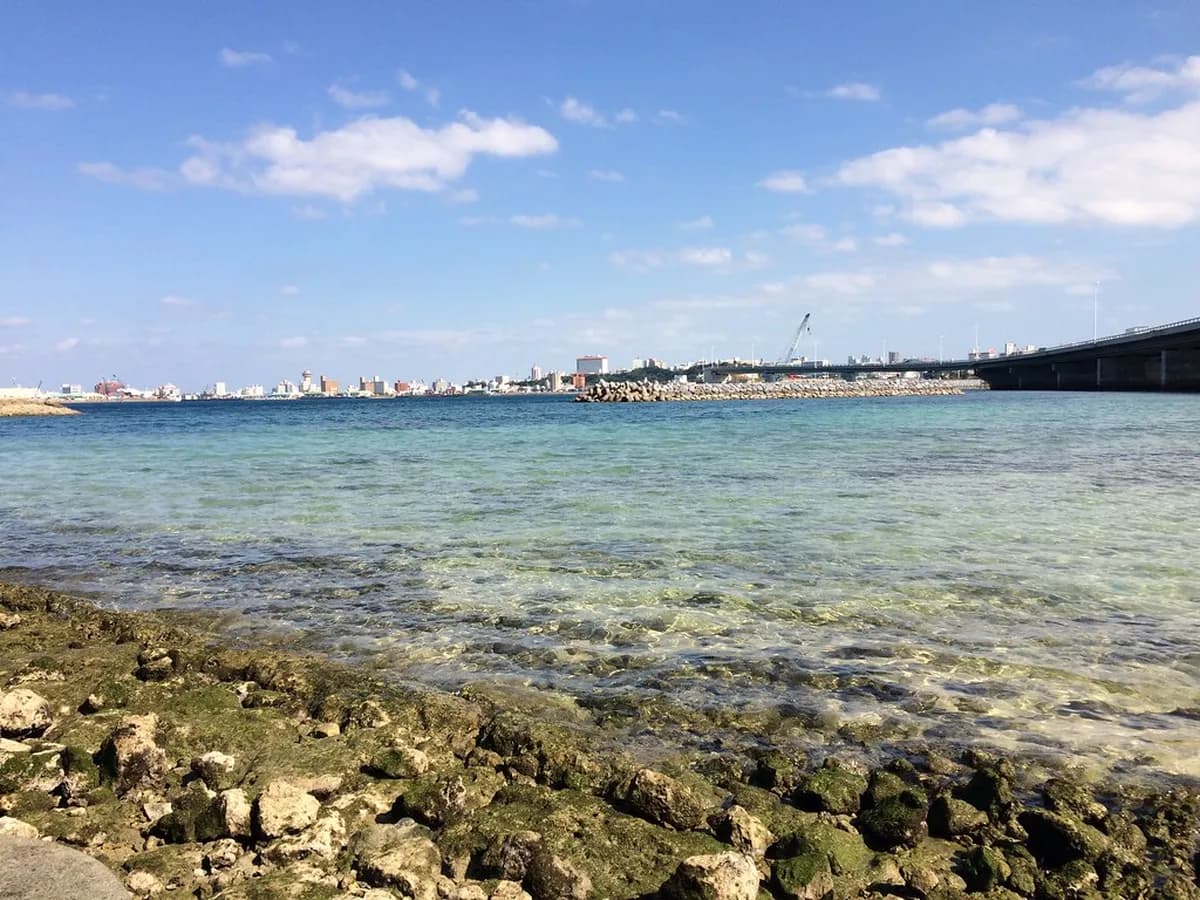 10 Best Beaches and Planning Tips Near Naha (2026)