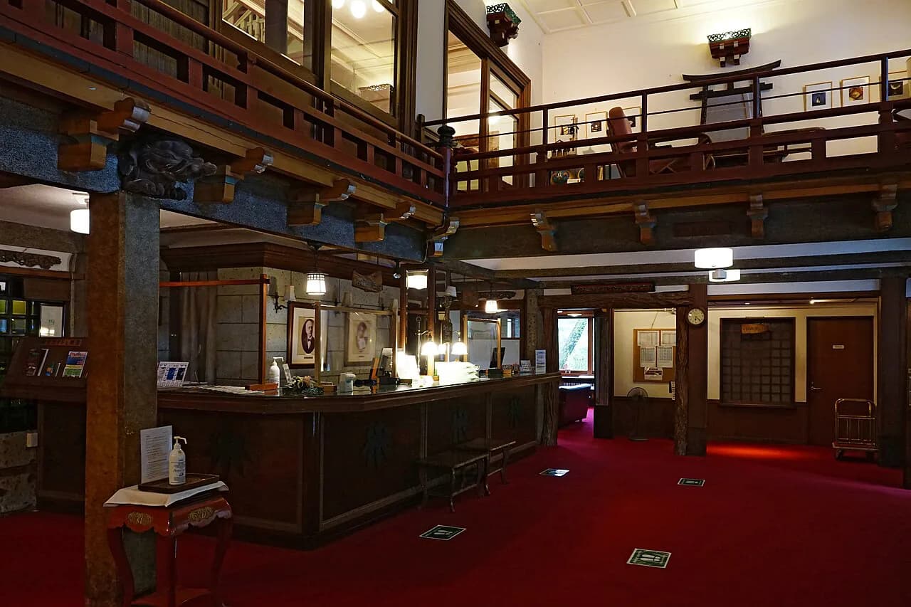 5 Best Cafes in Nikko: Where to Stop Near Toshogu, the Station & Lake Chuzenji