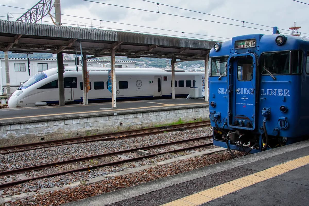 14 Best Day Trips and Planning Tips from Nagasaki (2026)