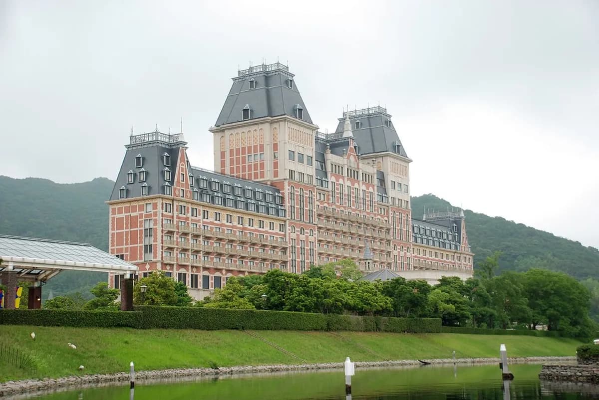 Best Family Hotels In Fukuoka Travel Guide