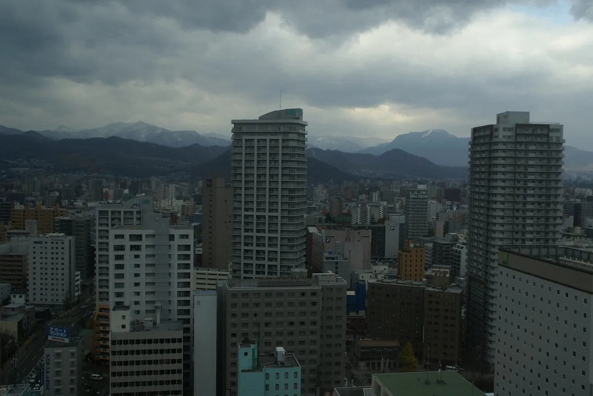 10 Best Family Hotels in Sapporo (2026 Guide)