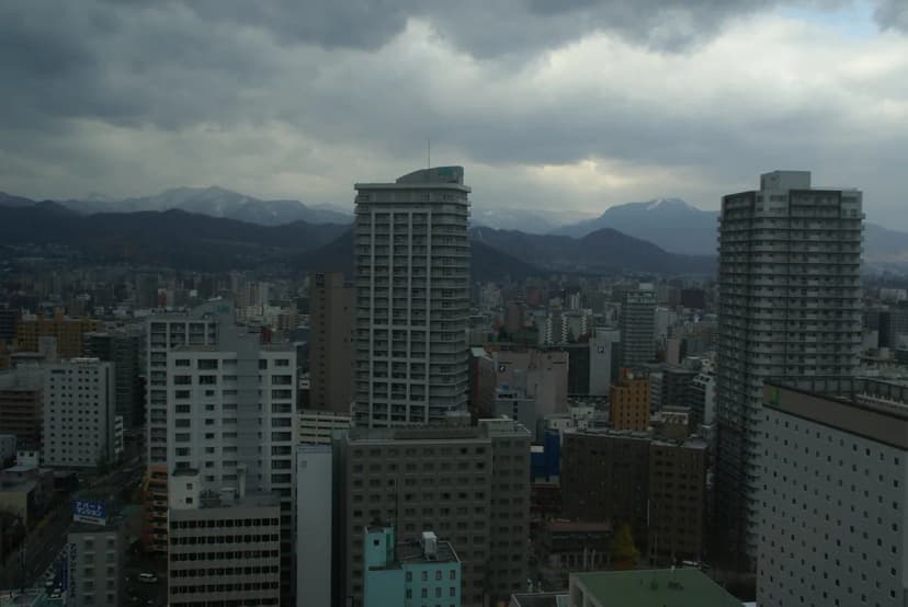 10 Best Family Hotels in Sapporo (2026 Guide)