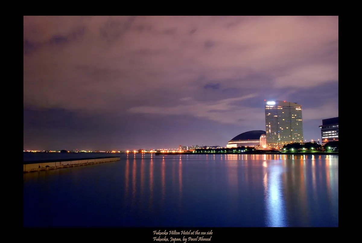 10 Best Areas and Hotels in Fukuoka (2026)