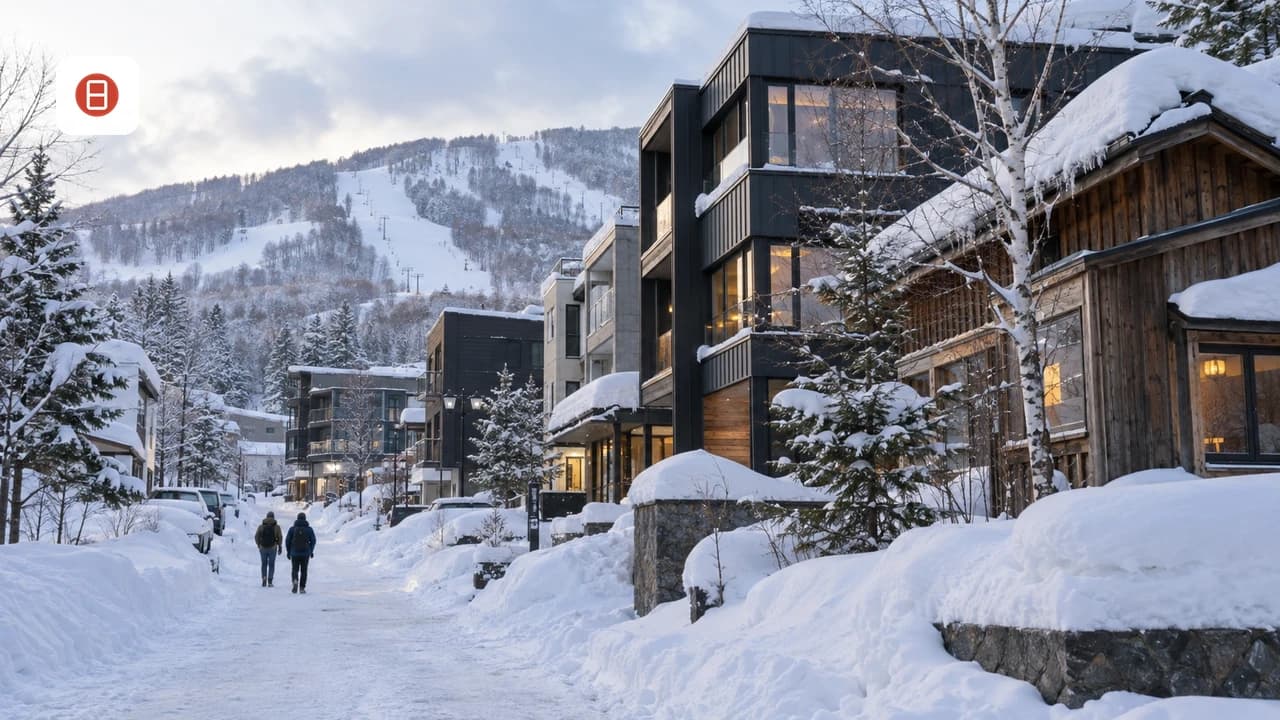 Niseko Hotels: A 2026 Guide to Choosing Your Base by Resort Area