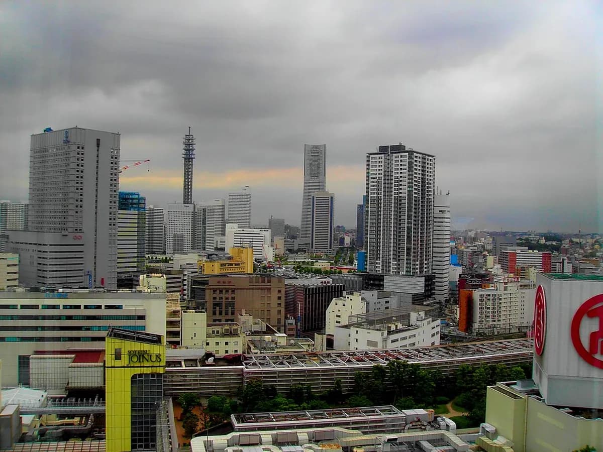 9 Best Tips and Areas for Hotels in Yokohama 2026