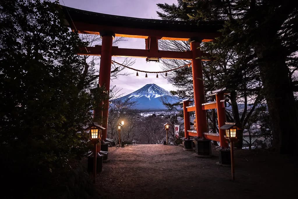 20 Best Places to Visit in Japan (2026): Ultimate Travel Guide