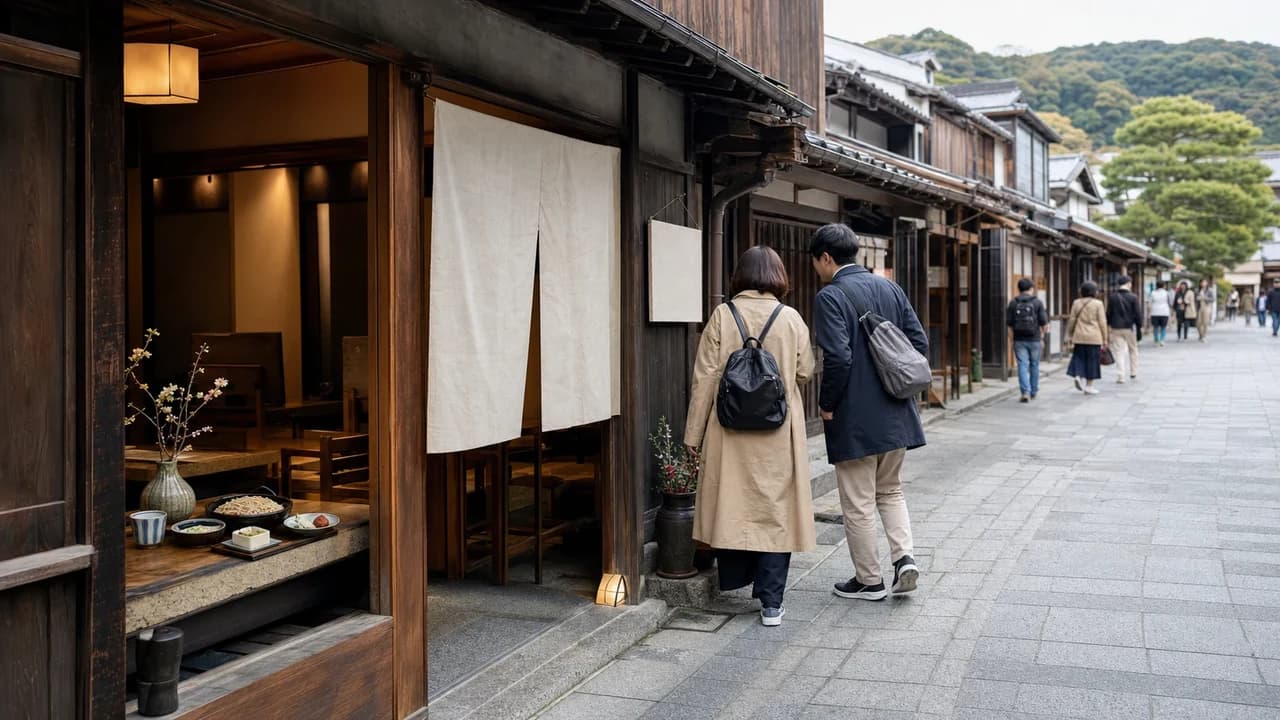 8 Best Restaurants in Dazaifu for a 2026 Day Trip