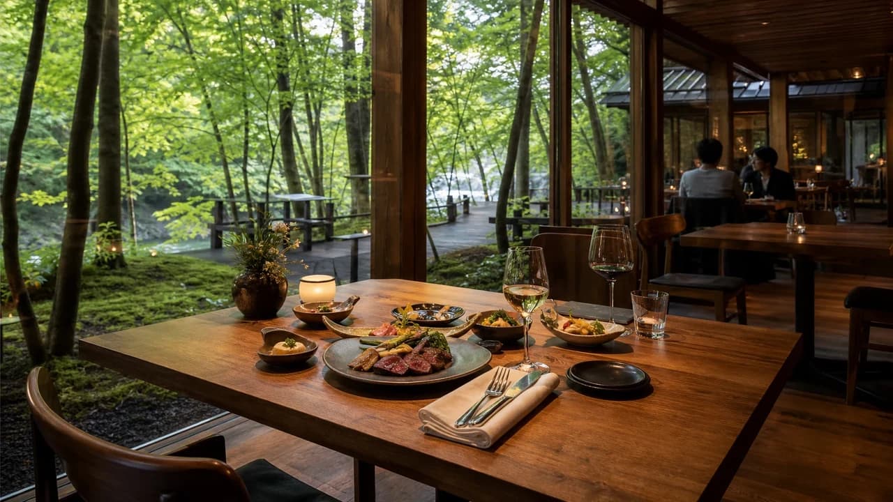 10 Best Restaurants in Karuizawa: Where to Eat in 2026