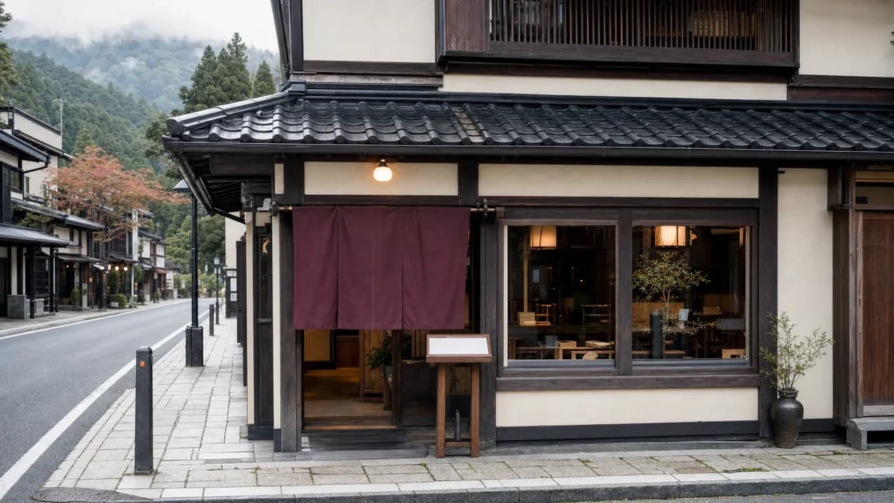 8 Best Restaurants in Koyasan: Shojin Ryori, Soba, and Cafes (2026)