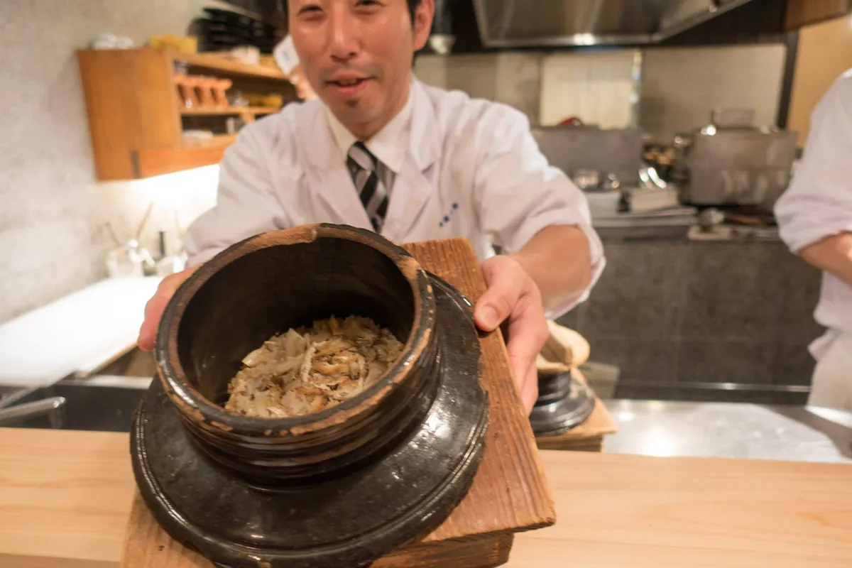 8 Best Dining Experiences in Kyoto 2026