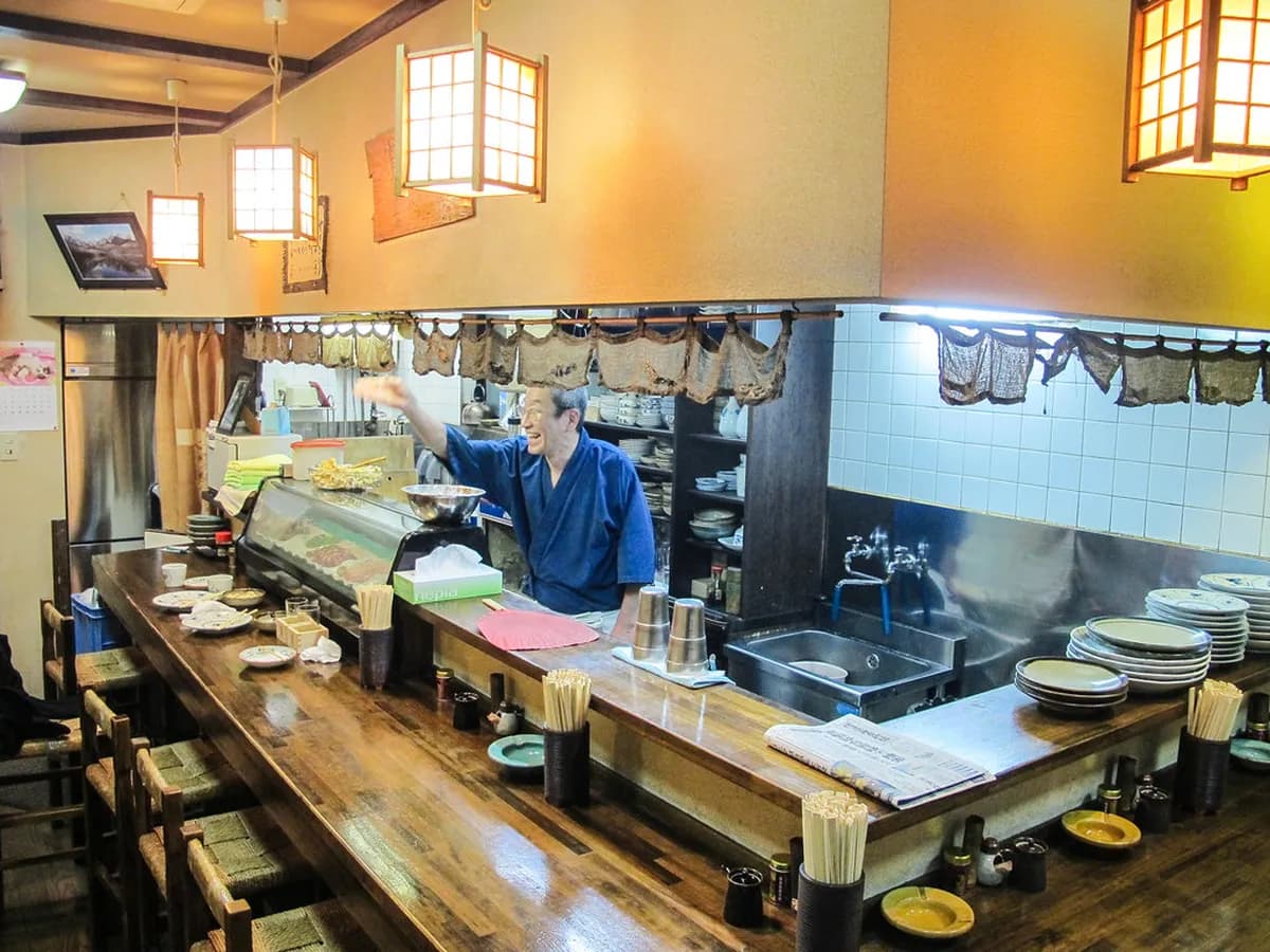 12 Best Restaurants in Matsumoto (2026): A Foodie’s Guide