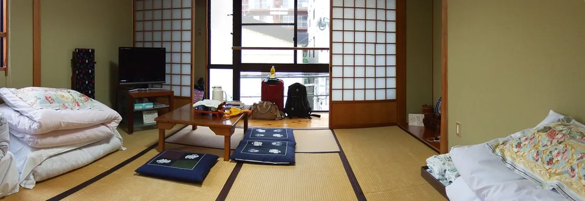 9 Best Ryokan in Nagasaki: Top Onsen & Traditional Stays (2026)