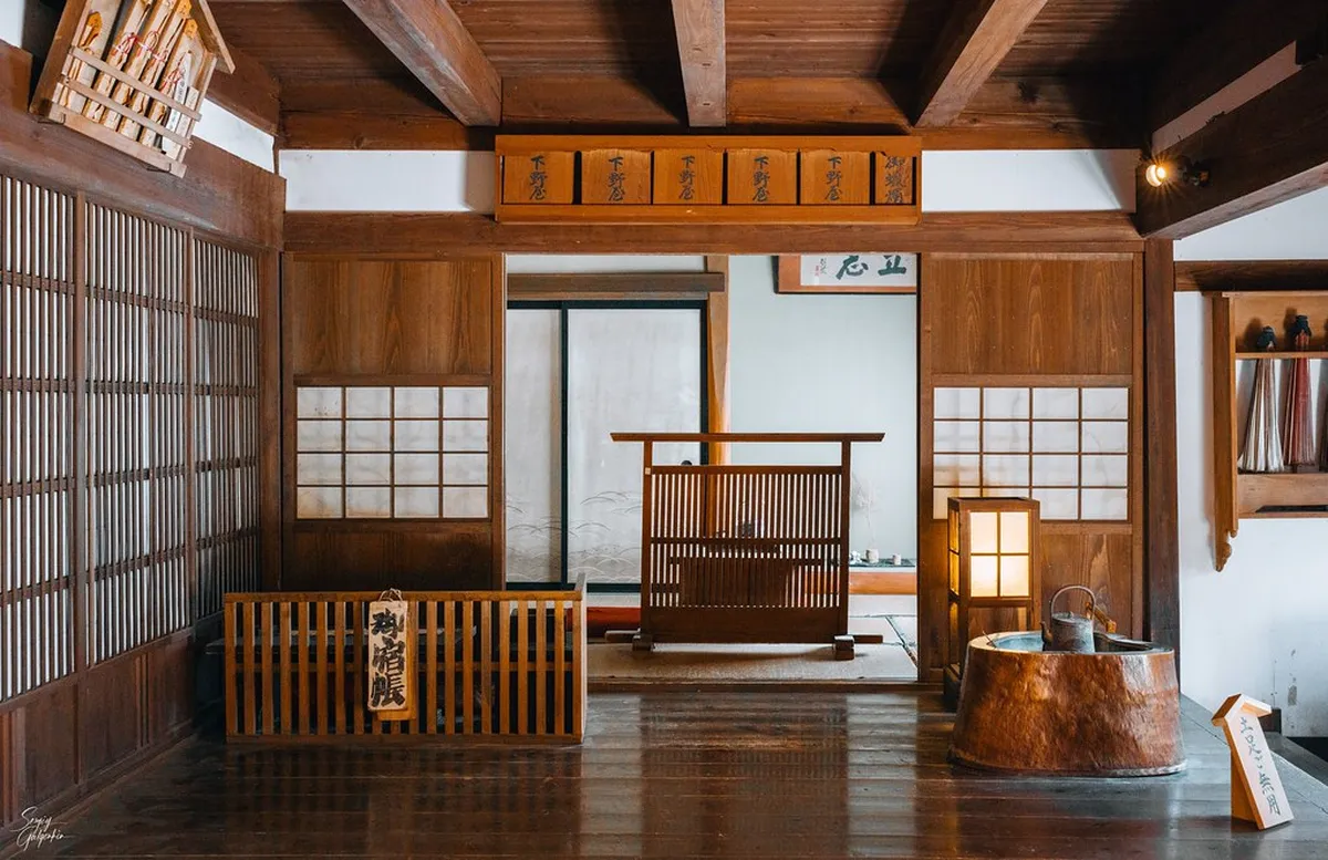 9 Best Ryokan in Nikko: Top Rated Picks for 2026