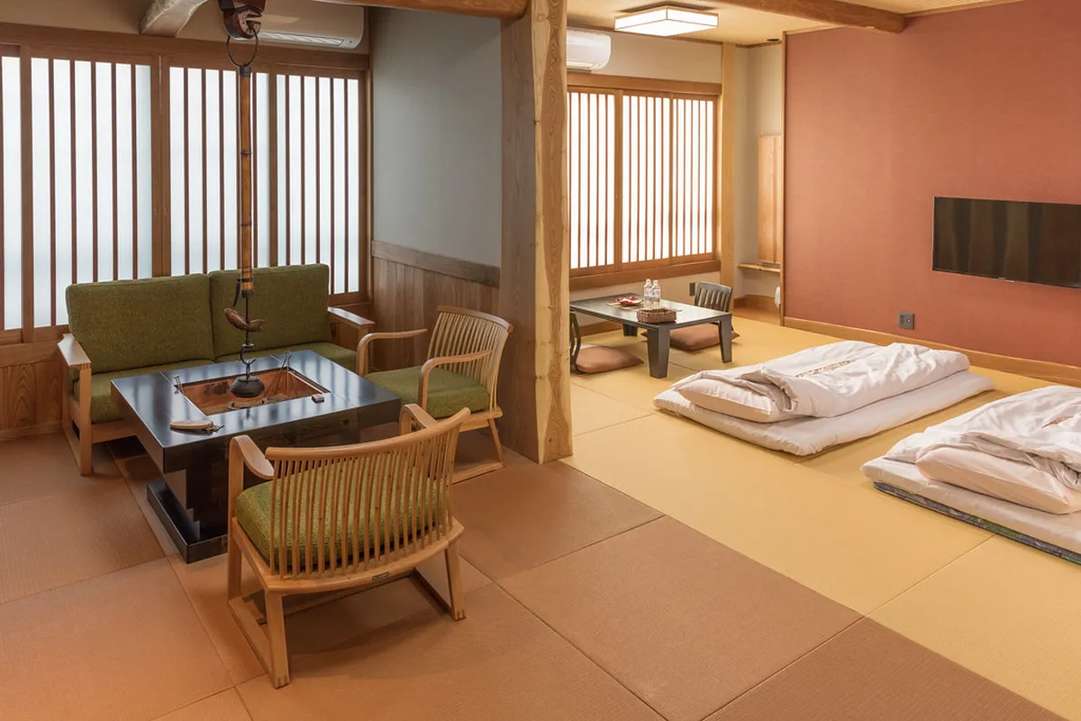 7 Best Ryokan in Takayama (2026): Authentic Stays in the Japanese Alps